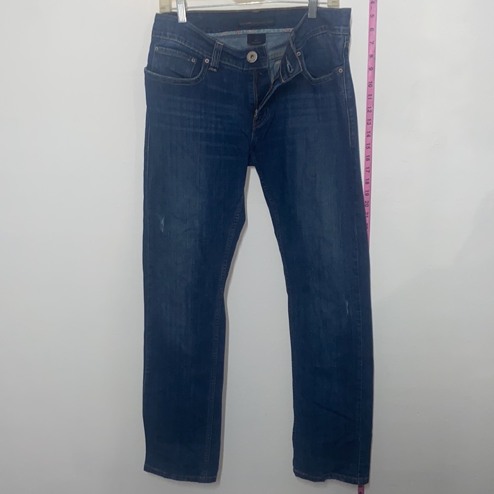Levi’s the originals 542 pencil jeans - Picture 4 of 8